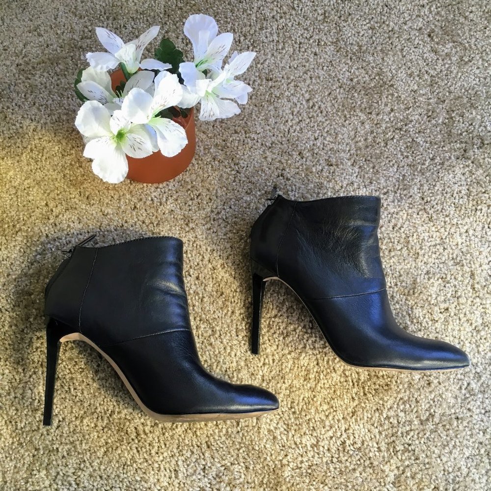 French Connection Moriah Bootie